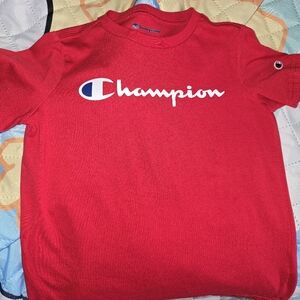 Champion T Shirt(sold)